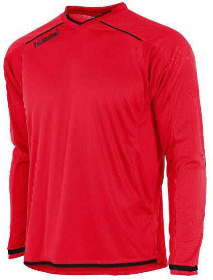 Hummel Leeds Voetbalshirt