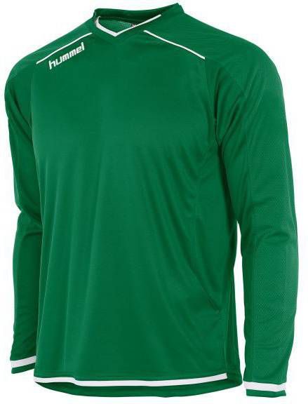 Hummel Leeds Voetbalshirt