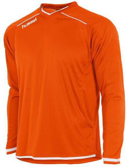 Hummel Leeds Voetbalshirt