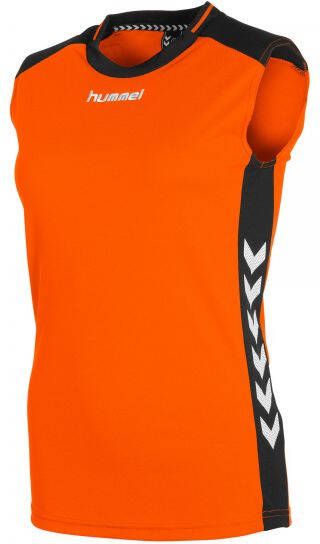 hummel Lyon Sleeveless Top Ladies