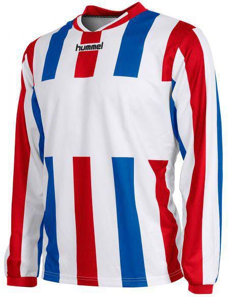 hummel Madrid Shirt l.m.