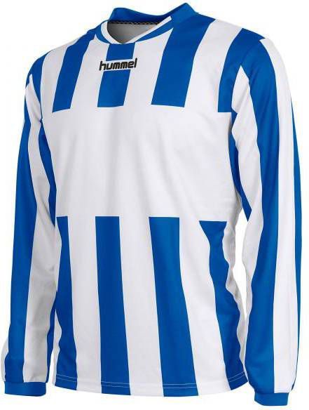 hummel Madrid Shirt l.m.