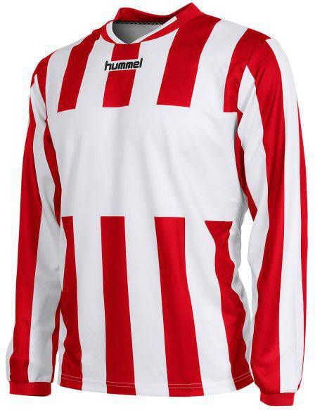 hummel Madrid Shirt l.m.