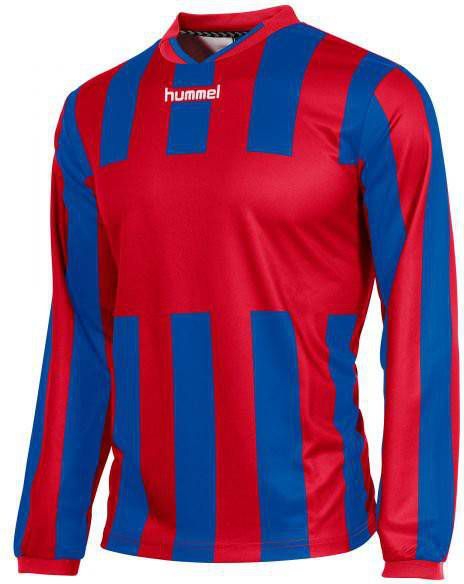 hummel Madrid Shirt l.m.
