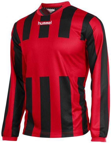 hummel Madrid Shirt l.m.