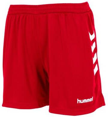hummel Memphis Shorts Ladies
