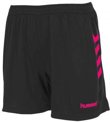 hummel Memphis Shorts Ladies