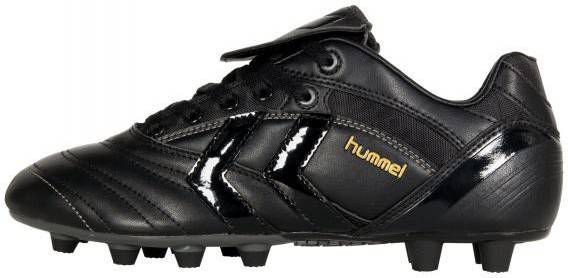 Hummel Nappa Nero FG Voetbalschoenen