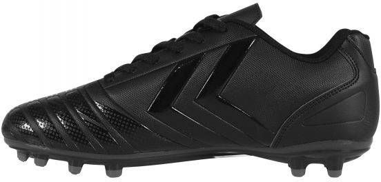 hummel Noir Sr. fg Noir Sr. fg voetbalschoenen zwart