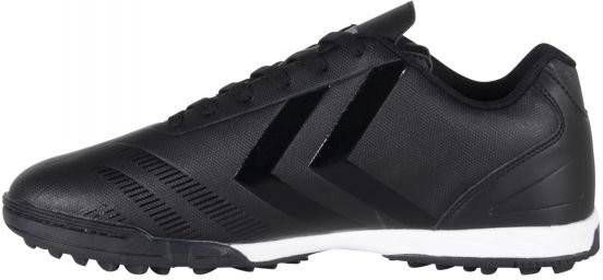 hummel Noir SR TF II Sr. voetbalschoenen zwart/wit
