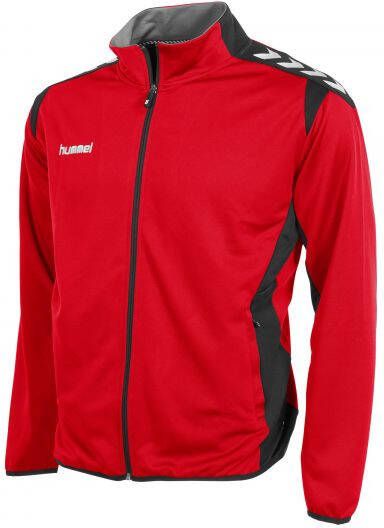 hummel Paris TTS Top Full Zip