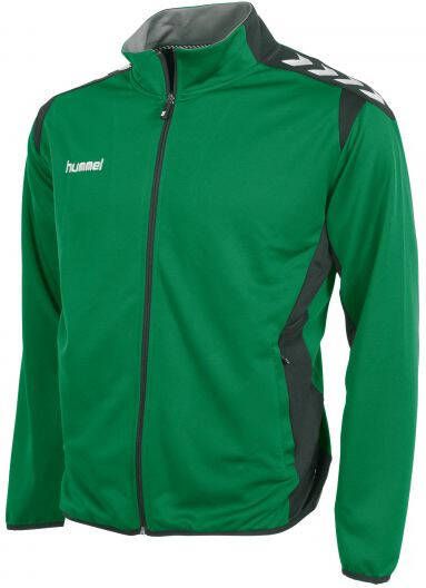 hummel Paris TTS Top Full Zip