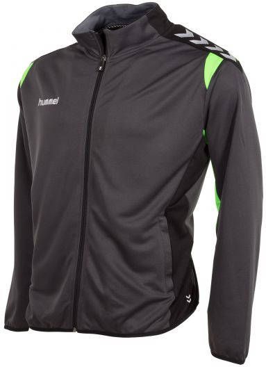 hummel Paris TTS Top Full Zip