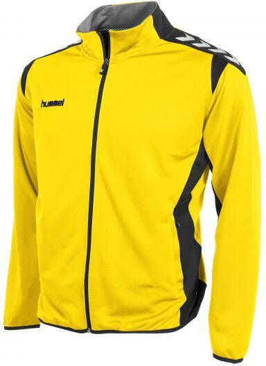 hummel Paris TTS Top Full Zip