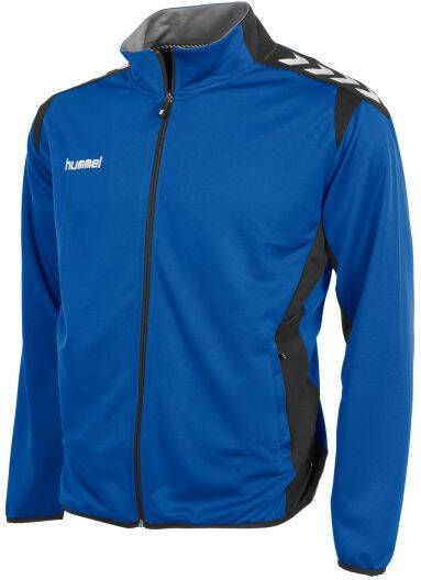 hummel Paris TTS Top Full Zip