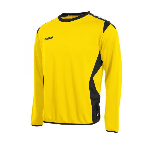 Hummel Paris Top Round Neck Sweater