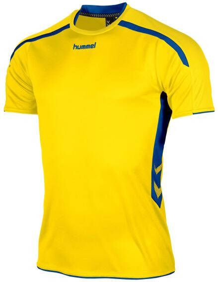 hummel Preston Shirt k.m.