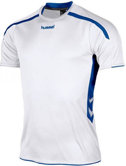 hummel Preston Shirt k.m.