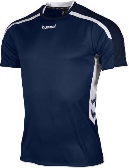 hummel Preston Shirt k.m.