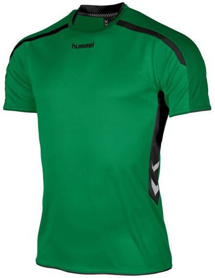 hummel Preston Shirt k.m.