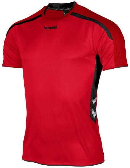 hummel Preston Shirt k.m.