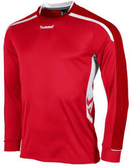 hummel Preston Shirt l.m.