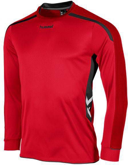 hummel Preston Shirt l.m.