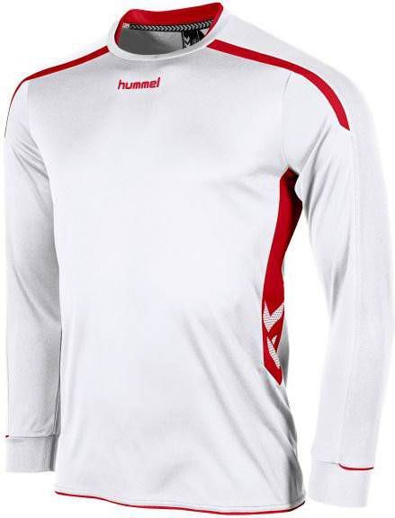 hummel Preston Shirt l.m.