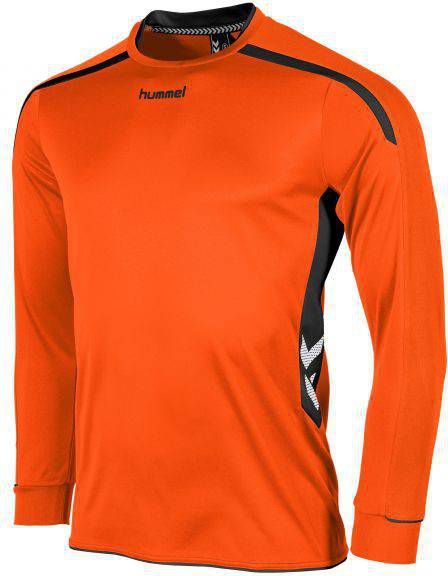 hummel Preston Shirt l.m.