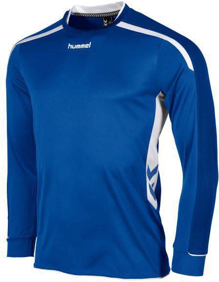 hummel Preston Shirt l.m.