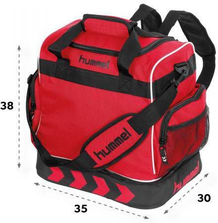 Hummel Rugzak pro backpack supreme