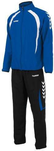 Stanno Senior Centro Fitted Pants trainingsbroek zwart