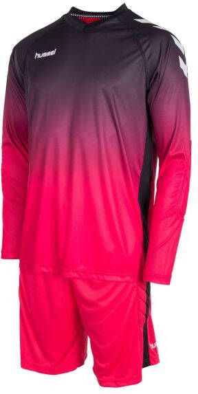 hummel Unity Keeper Set