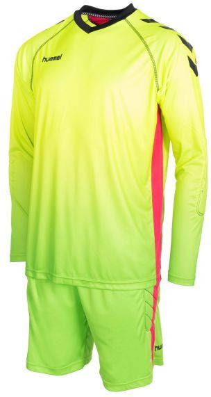 Hummel Unity Keeper Set Junior