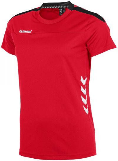 hummel Valencia T shirt Ladies