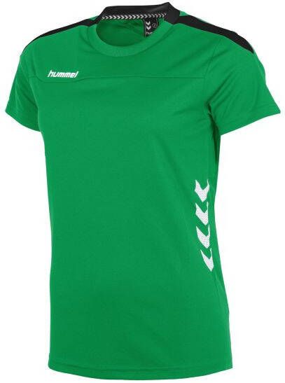 hummel Valencia T shirt Ladies