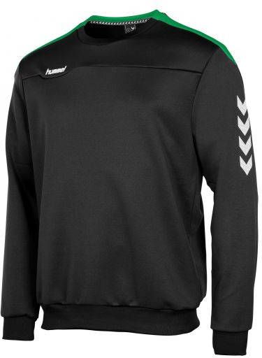 hummel Valencia Top Round Neck