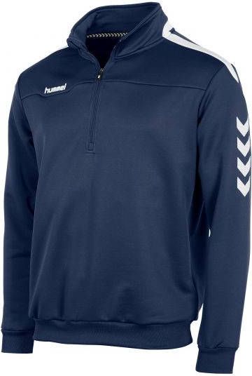 Hummel Valencia Top 1/4 Zip Junior