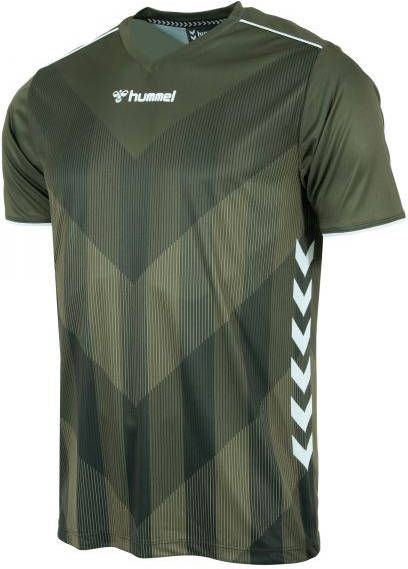 hummel Zeno Limited Shirt