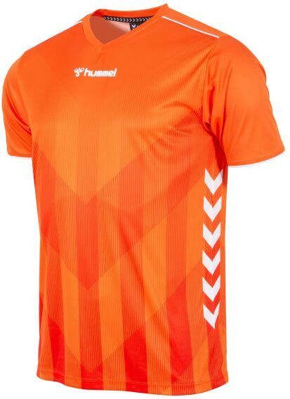 hummel Zeno Limited Shirt