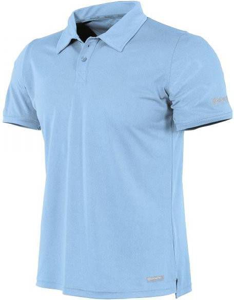Reece Darwin ClimaTec Polo Unisex Sky Blue