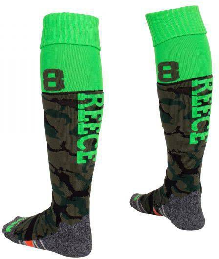 Reece Australia Numbaa Special Sock