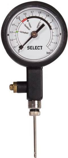 Select Baldrukmeter