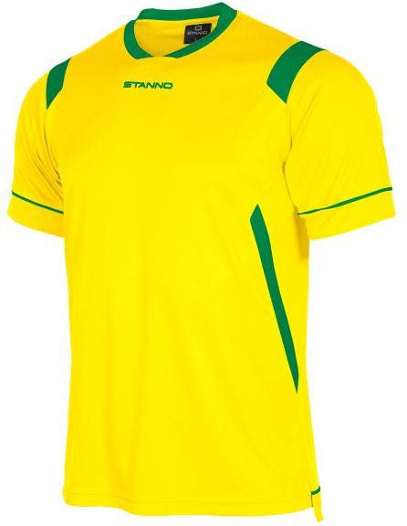 Stanno Arezzo Voetbalshirt