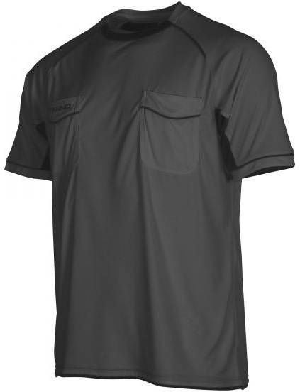 Stanno Bergamo Scheidsrechter Shirt Senior