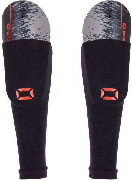 Stanno Scheenbeschermers dazzle antraciet