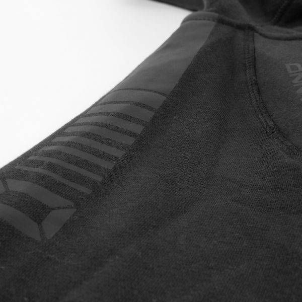 Stanno Ease Full Zip Hoodie