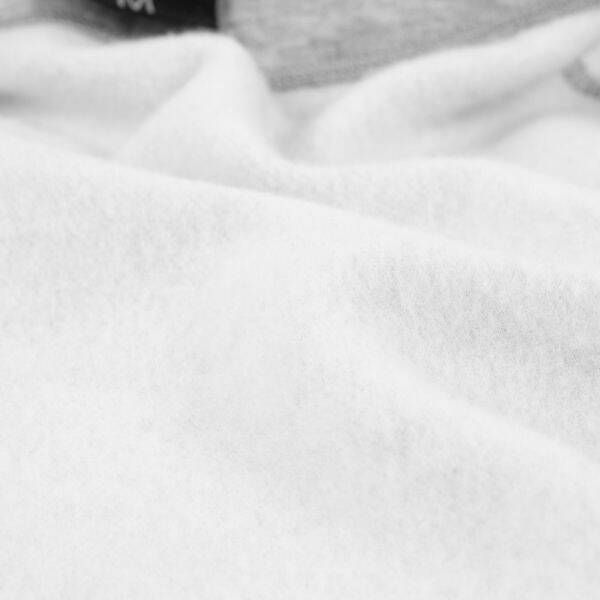 Stanno sportvest grijs melange