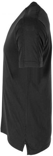 Stanno Senior voetbalshirt zwart