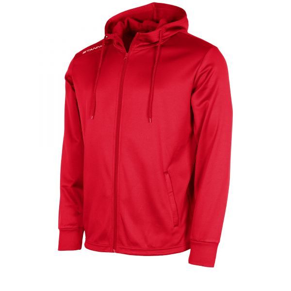 Stanno Field Hooded Full Zip Top